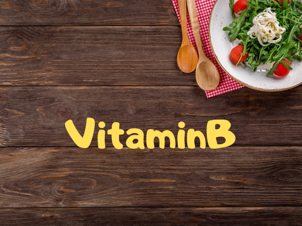 ビタミンBは筋トレやダイエットに最も有効な微量栄養素の一角です。