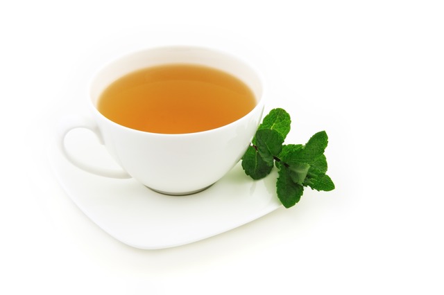 茶・緑茶